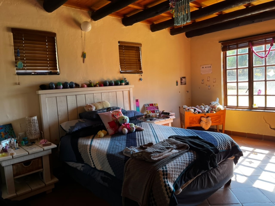 4 Bedroom Property for Sale in Doringkruin North West